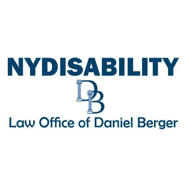 Law Offices of Daniel Berger 2