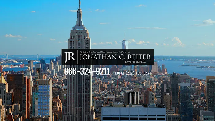 Jonathan C. Reiter Law Firm, PLLC 1