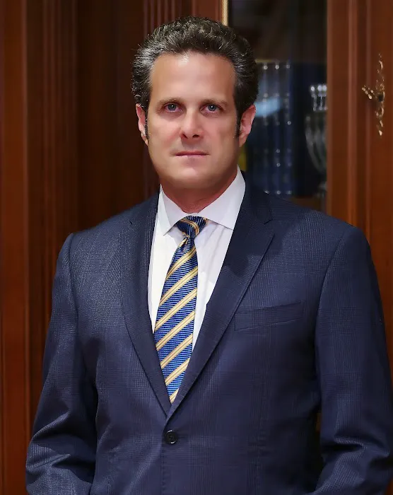 Harris Firm LLC 0