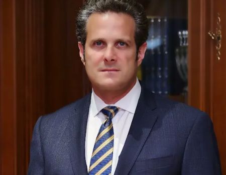Harris Firm LLC