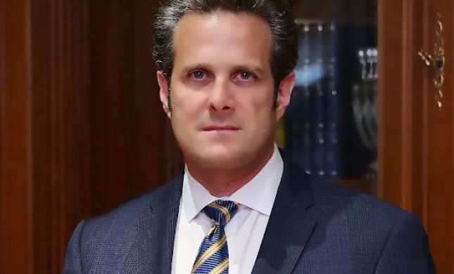 Harris Firm LLC