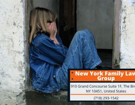 New York Family Law Group