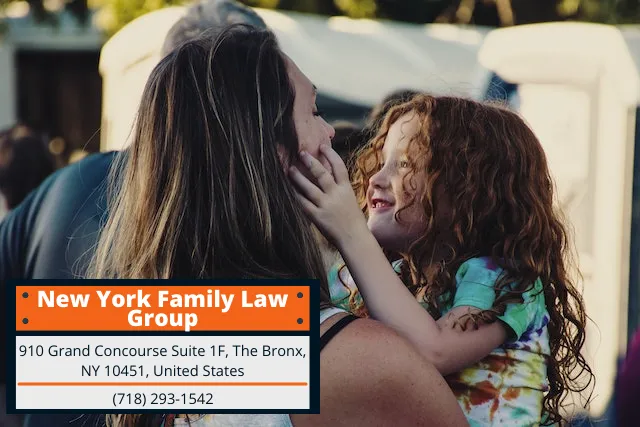 New York Family Law Group 1
