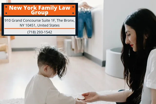 New York Family Law Group 7
