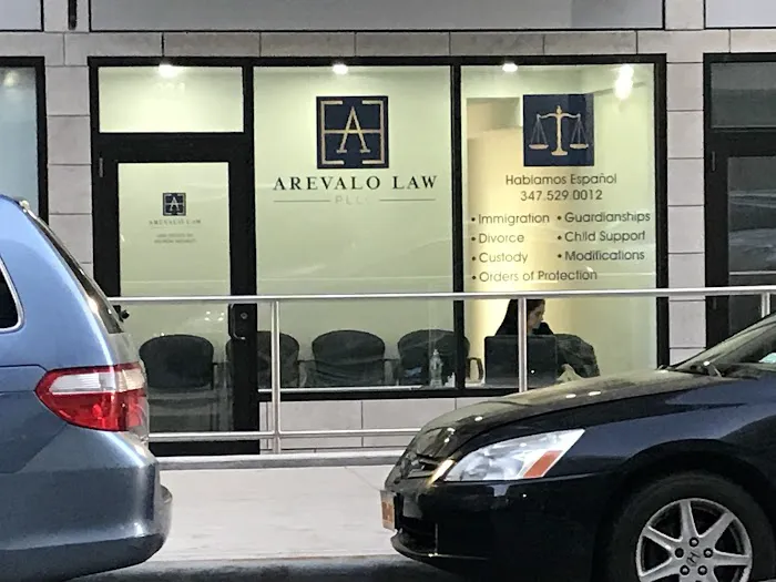 Arevalo Law, PLLC 2