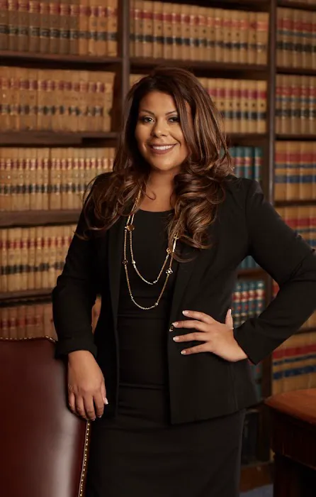 Arevalo Law, PLLC 1