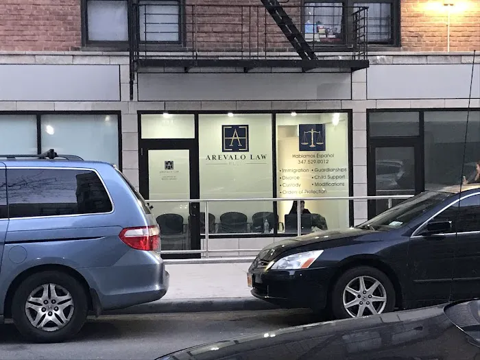 Arevalo Law, PLLC 10