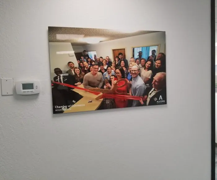 Law Office of Christopher Graham 4