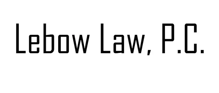 Ron Lebow, Esq. - Healthcare Attorney 1