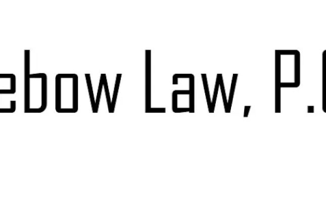 Ron Lebow, Esq. - Healthcare Attorney