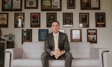 Senior Justice Law Firm | Nursing Home Abuse Attorneys