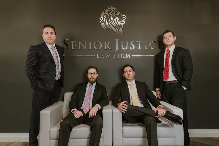 Senior Justice Law Firm | Nursing Home Abuse Attorneys 7