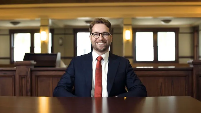 Senior Justice Law Firm | Nursing Home Abuse Attorneys 6