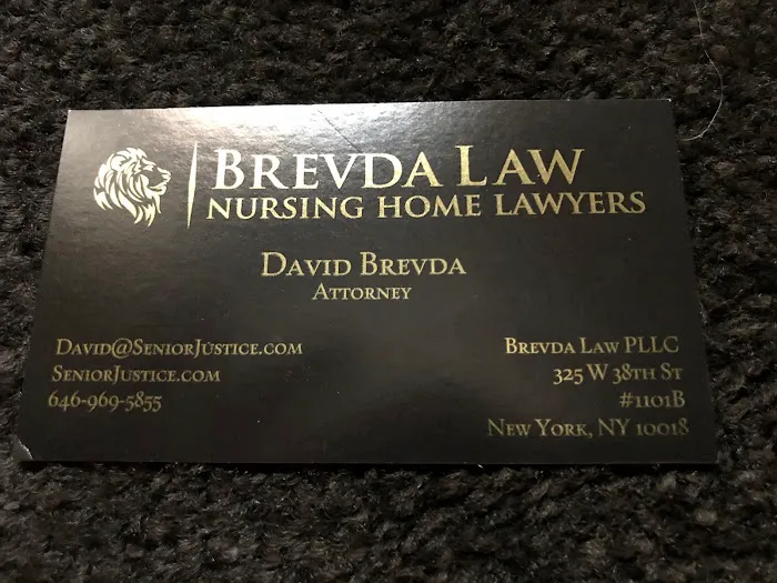 Senior Justice Law Firm | Nursing Home Abuse Attorneys 2