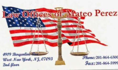 Law Offices of Mateo Perez