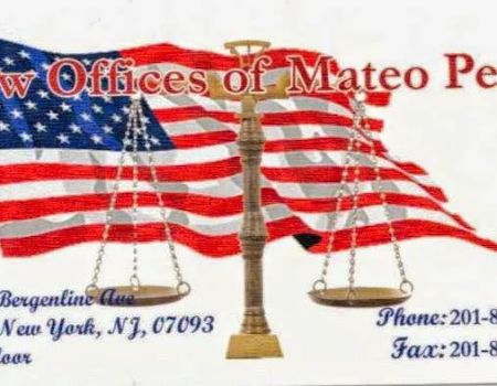 Law Offices of Mateo Perez