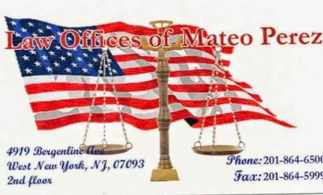 Law Offices of Mateo Perez