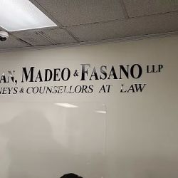 Youman, Madeo & Fasano, LLP ico