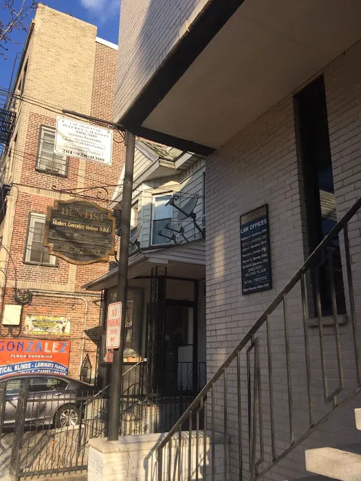 Law Offices of Jeffrey S. Hasson, P.C.- Union City 7