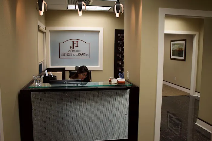 Law Offices of Jeffrey S. Hasson, P.C.- Union City 2