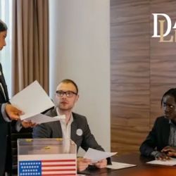 Dario, Albert, Metz, Canda, Concannon & Ortiz ico