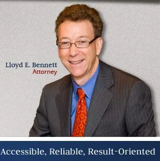The Law Offices of Lloyd E. Bennett Esq., P.C. 2