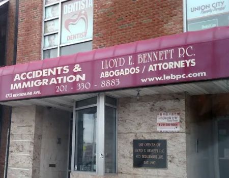 The Law Offices of Lloyd E. Bennett Esq., P.C.