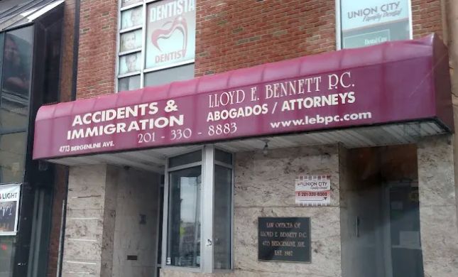 The Law Offices of Lloyd E. Bennett Esq., P.C.