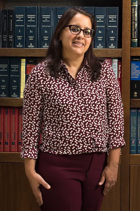 GLK LAW - Personal Injury & Malpractice 0