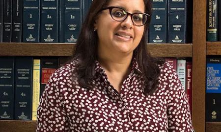 GLK LAW - Personal Injury & Malpractice