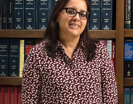 GLK LAW - Personal Injury & Malpractice