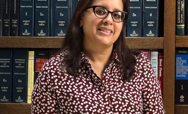 GLK LAW - Personal Injury & Malpractice