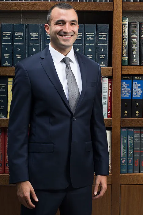 GLK LAW - Personal Injury & Malpractice 2
