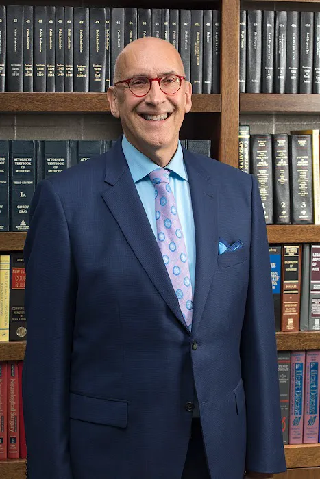 GLK LAW - Personal Injury & Malpractice 4