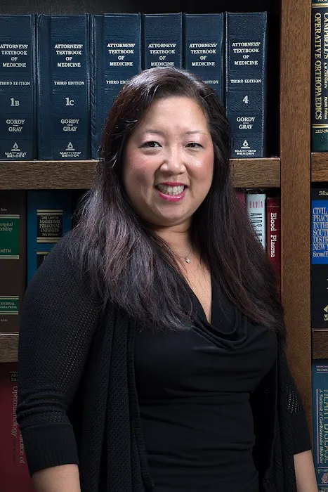 GLK LAW - Personal Injury & Malpractice 6