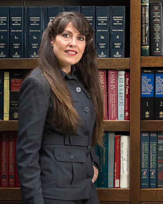 GLK LAW - Personal Injury & Malpractice 9