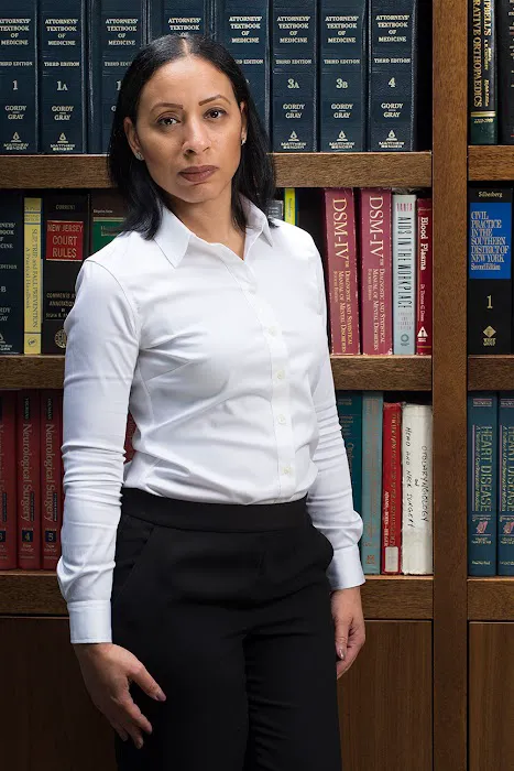 GLK LAW - Personal Injury & Malpractice 1