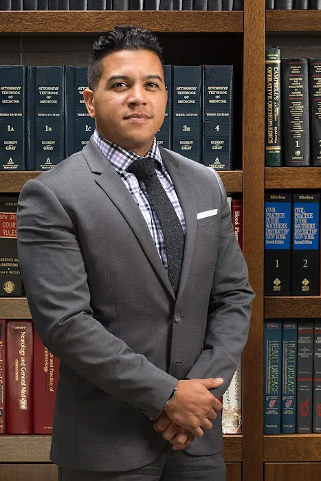 GLK LAW - Personal Injury & Malpractice 5