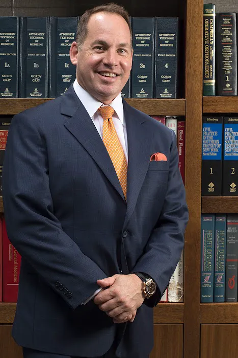 GLK LAW - Personal Injury & Malpractice 8