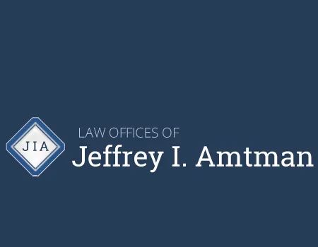 Jeffrey I. Amtman, Esq.