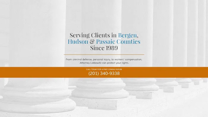 Alan M. Liebowitz Esq. LLC 0