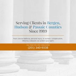 Alan M. Liebowitz Esq. LLC ico