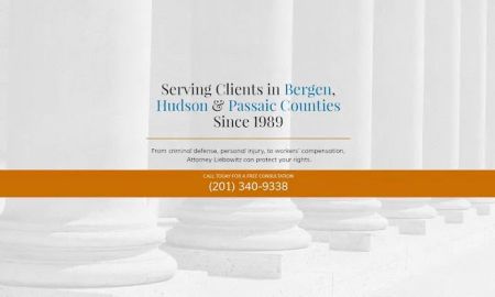 Alan M. Liebowitz Esq. LLC