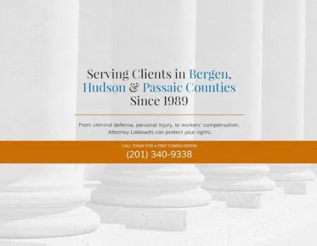 Alan M. Liebowitz Esq. LLC