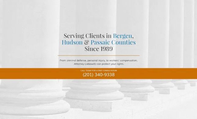 Alan M. Liebowitz Esq. LLC