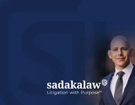 Sadaka Law