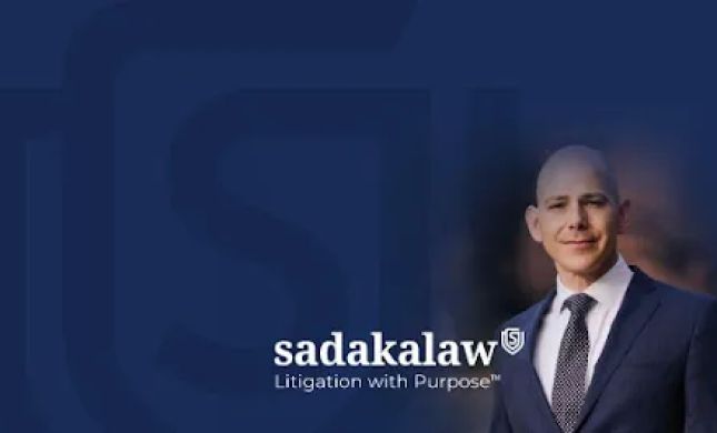 Sadaka Law