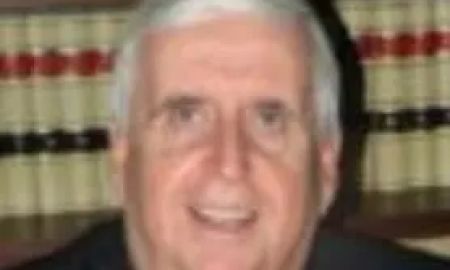 Joseph Nackson