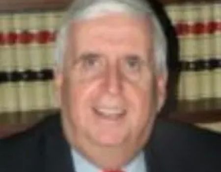 Joseph Nackson