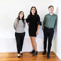 O'Cathain Law Group ico
